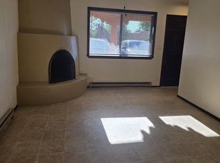 737 Don Diego Ave APT D, Santa Fe, NM 87505