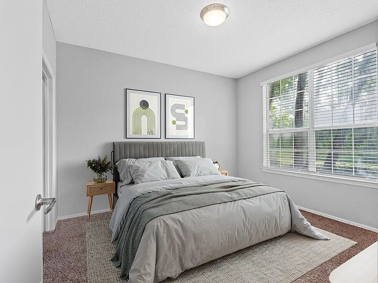 Juniper - 1 Bed / 1 Bath - 761 Sq.Ft.