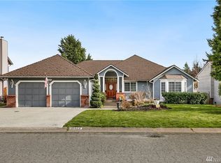 21424 129th Ave SE, Kent, WA 98031