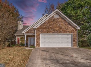 105 Lake Xing, Carrollton, GA 30116