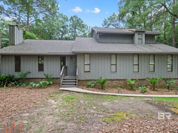 6501 Sugar Creek Dr N, Mobile, AL 36695