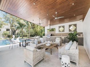 3680 Stewart Ave, Miami, FL 33133