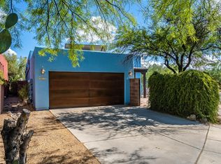 3840 N Vines End Pl, Tucson, AZ 85719