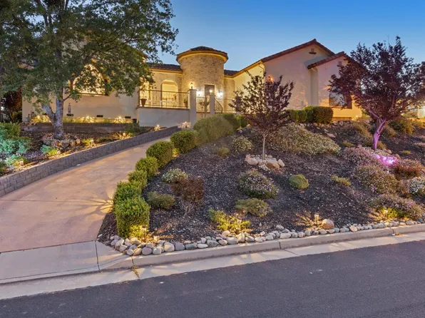 640 Lakeridge Dr, Auburn, CA 95603