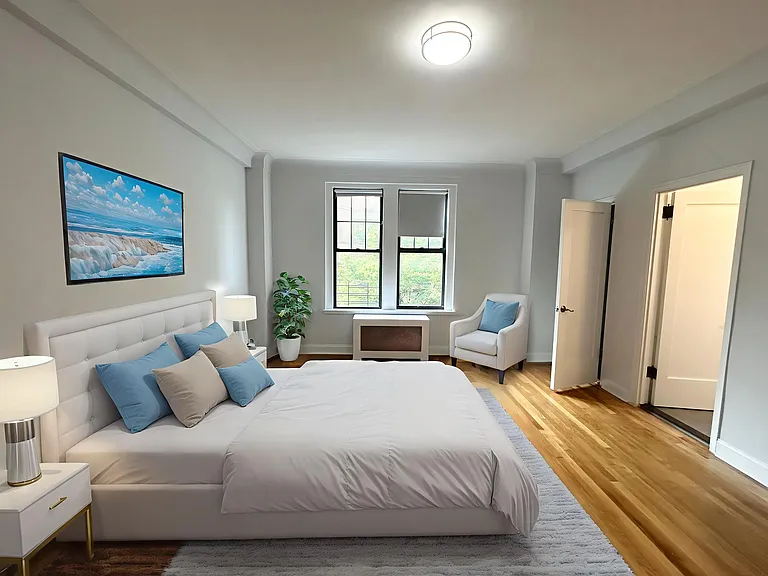 365 W End Ave #4D — Photo 11