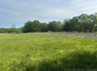 0 Cain Ave, Bennington, OK 74723