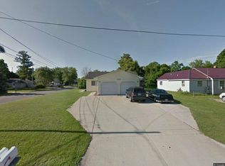 1401 Fessenden Ave #A, Mount Pleasant, MI 48858