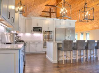 12 Rocky Ridge Rd, Westport, CT 06880