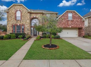 1603 Andrew Chase Ln, Spring, TX 77386