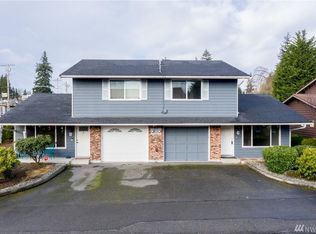 1721 Madison St, Everett, WA 98203