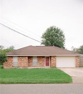 414 Kellogg Dr, Luling, LA, 70070
