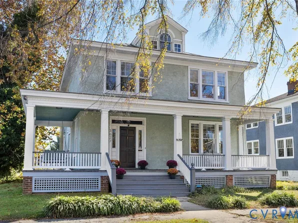 3627 Carolina Ave, Richmond, VA 23222