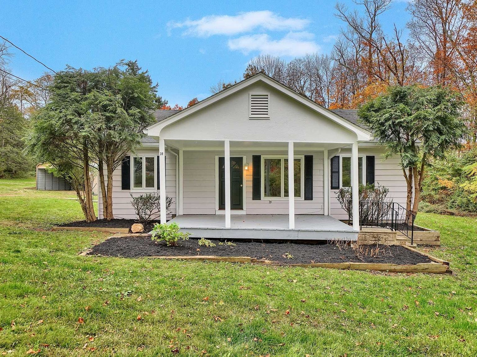 39 Lake Ellis Rd, Wingdale, NY 12594 Zillow