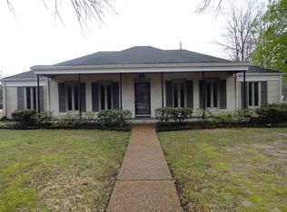 6203 Malloch Dr LOT 28, Memphis, TN 38119