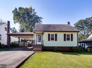 2115 Gaylawn Dr, Baltimore, MD 21227