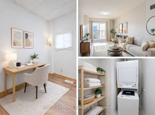 135 James St S #403, Hamilton, ON