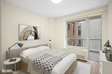 Rented by Citi Habitats