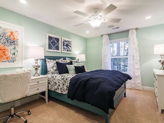 Model Representation