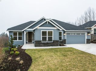 1028 N Heron Dr, Ridgefield, WA 98642