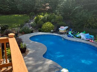 1 Wilbur St #1A, Worcester, MA 01606