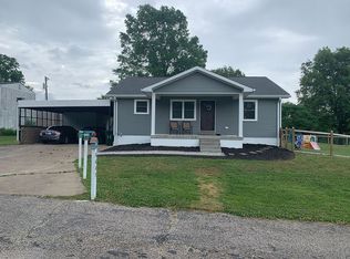 8625 New Harmony Rd, Evansville, IN 47720