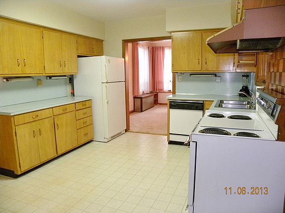 Kitchen View 2