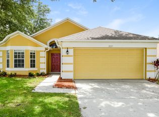 2025 White Eagle St, Clermont, FL 34714