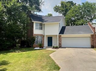 7913 Tara Dr, Denham Springs, LA 70726