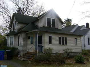 360 S 3rd St, Hammonton, NJ 08037