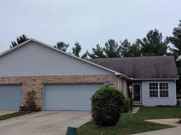 1002 Pheasant Cir, Savoy, IL 61874