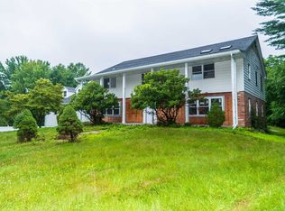 27 Harmony Hill Rd, Pawling, NY 12564