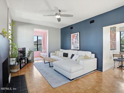 2545 OAK Street #18, Jacksonville, FL, 32204