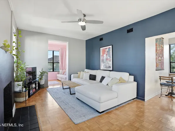 2545 OAK Street #18, Jacksonville, FL 32204