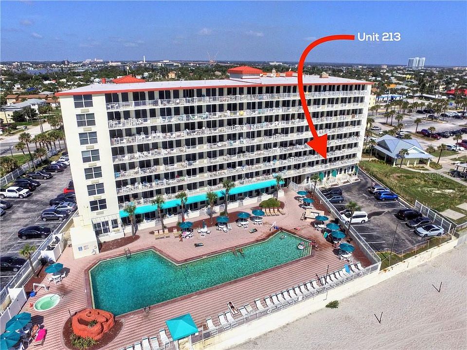 1st image of 701 S Atlantic Ave #213