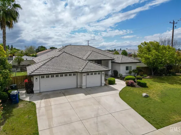 11209 Birchhaven Ave, Bakersfield, CA 93312