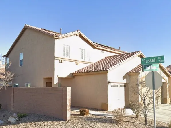 5716 Port Douglas Ct, Las Vegas, NV 89113