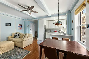 Rented by Brown Harris Stevens