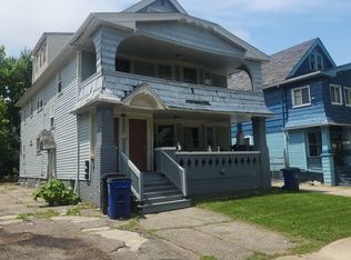 3820 E.,142nd St., Cleveland, OH 44128, Cleveland, OH 44128