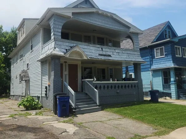 3820 E 142nd St, 3820 E 142nd St #3, Cleveland, OH 44128