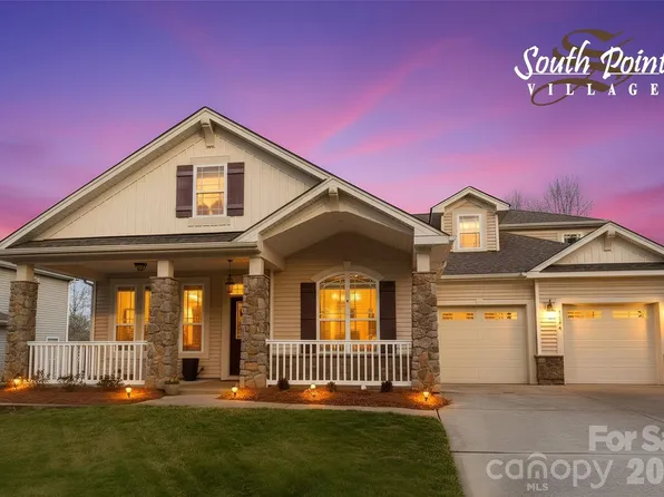 1184 McKee Farm Ln, Belmont, NC 28012