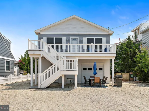 2506 Central Ave, Barnegat Light, NJ 08006