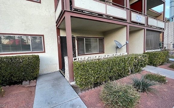 2nd image of 350 E Desert Inn Rd Unit B103