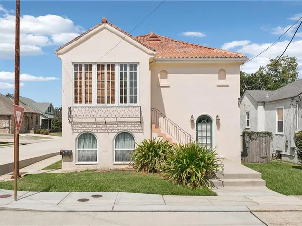 5520 Canal Blvd, New Orleans, LA 70124