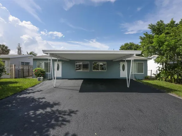 1151 SW 30th St, Fort Lauderdale, FL 33315