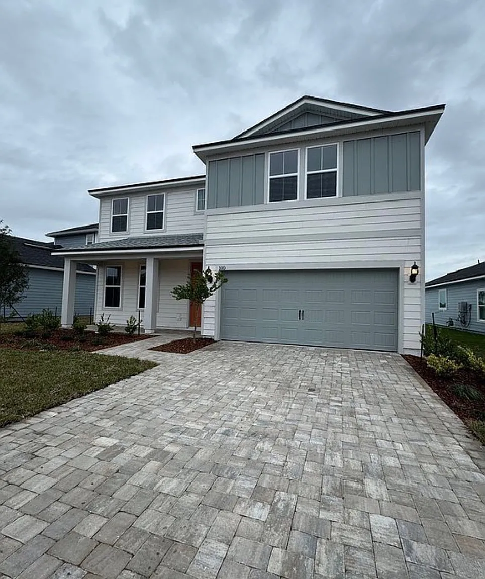4 bed, 2782 sqft, $1,100 — Photo 1