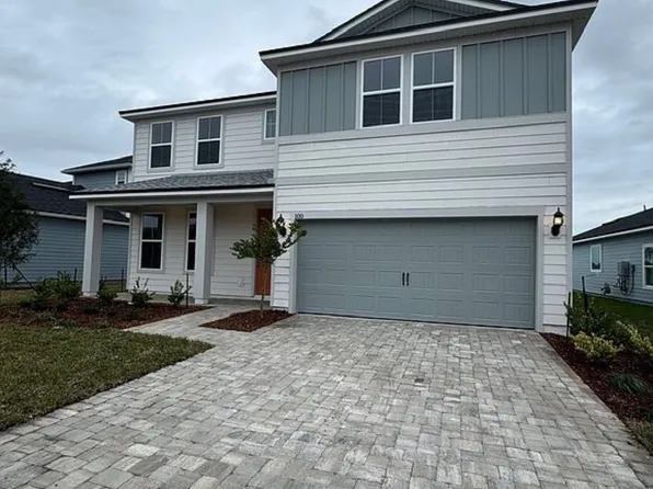 100 Salazar St, Saint Augustine, FL 32095