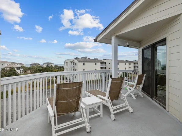 10300 Coast Guard Road #304d, Emerald Isle, NC 28594