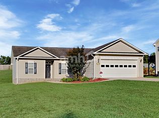 220 Ash Dr, Mocksville, NC 27028