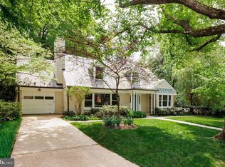 5108 Macomb St NW, Washington, DC