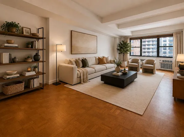 333 E 55th St APT 14B, New York, NY 10022